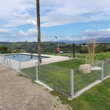 Quinta Do Morgado Holiday home