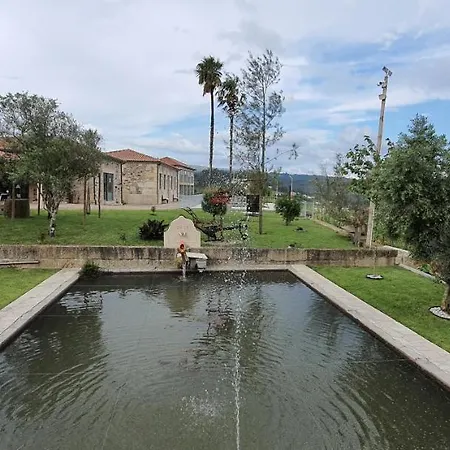 Quinta Do Morgado