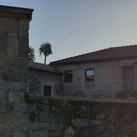 別荘 Quinta Do Morgado *