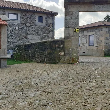 Quinta Do Morgado 別荘 *