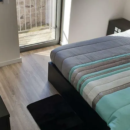 Quinta Do Morgado Holiday home Cabeceiras de Basto