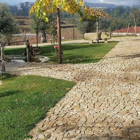 Quinta Do Morgado 別荘