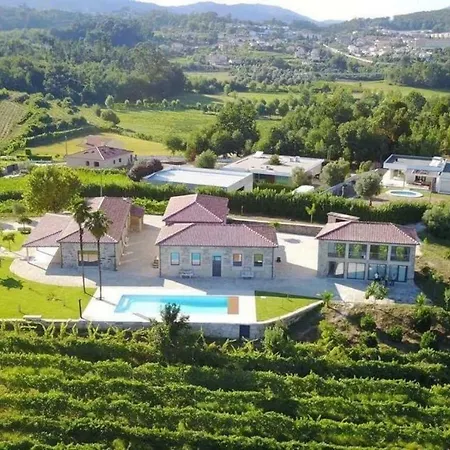 Quinta Do Morgado 別荘 *