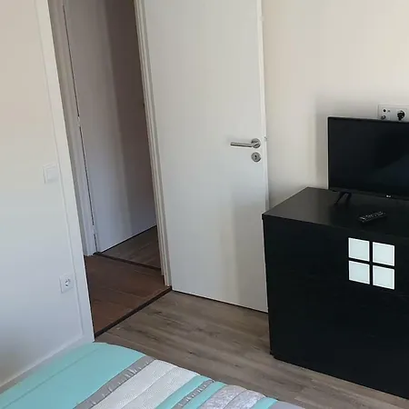 別荘 Quinta Do Morgado カベセイラス・デ・バスト