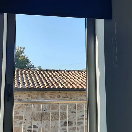 Quinta Do Morgado 別荘 カベセイラス・デ・バスト